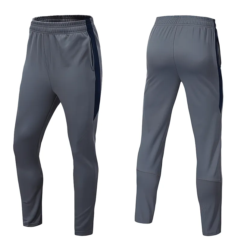 Training Breathable Elastic Men's Running Pants - SF1356