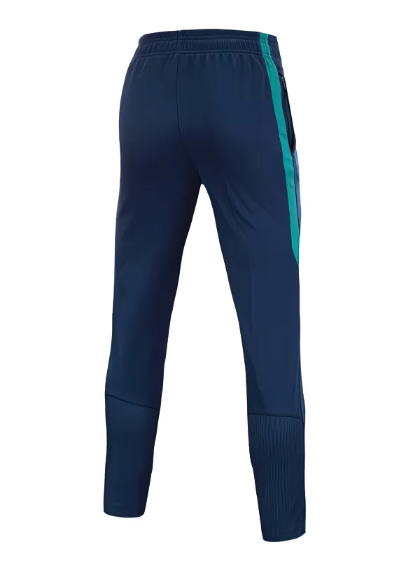 Training Breathable Elastic Men's Running Pants - SF1356