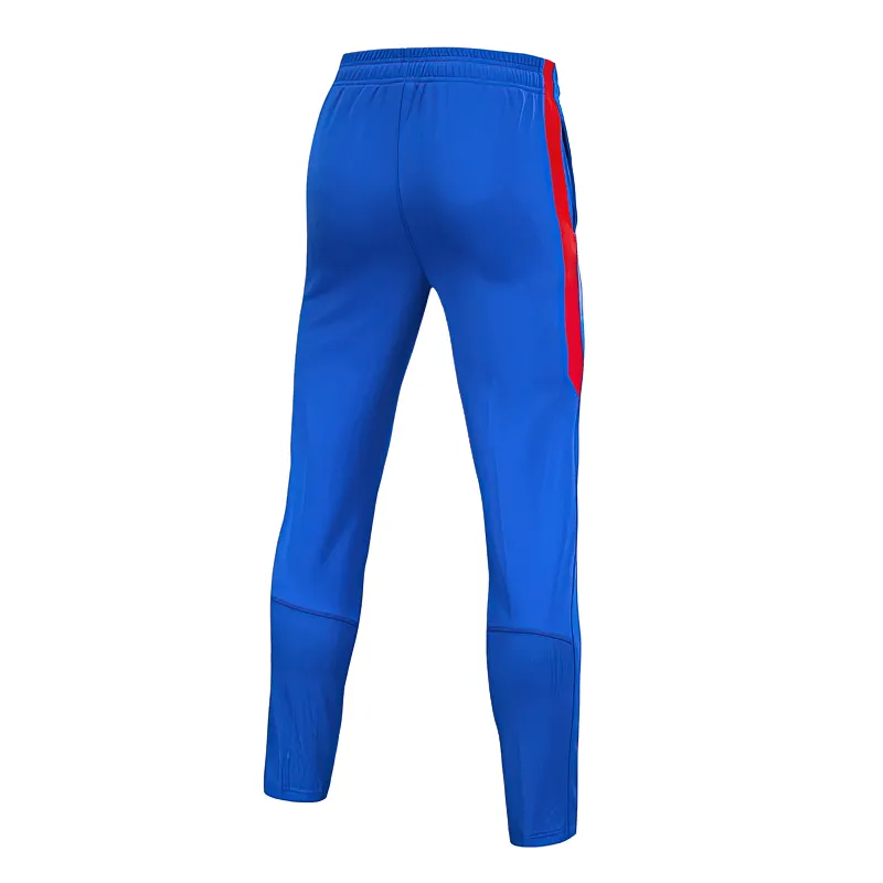 Training Breathable Elastic Men's Running Pants - SF1356