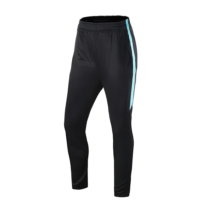 Training Breathable Elastic Men's Running Pants - SF1356