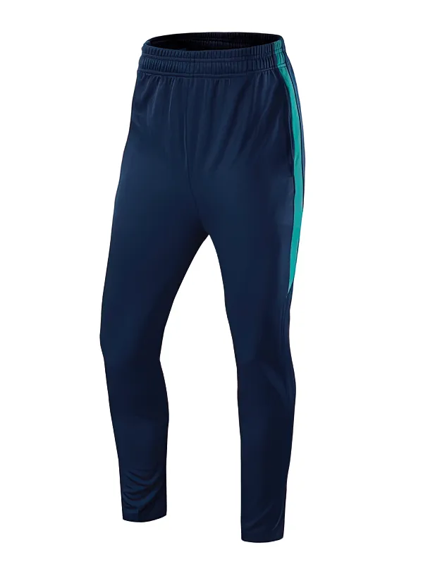 Training Breathable Elastic Men's Running Pants - SF1356