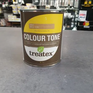 Treatex 1ltr Colour Tone Natural 11040 Natural