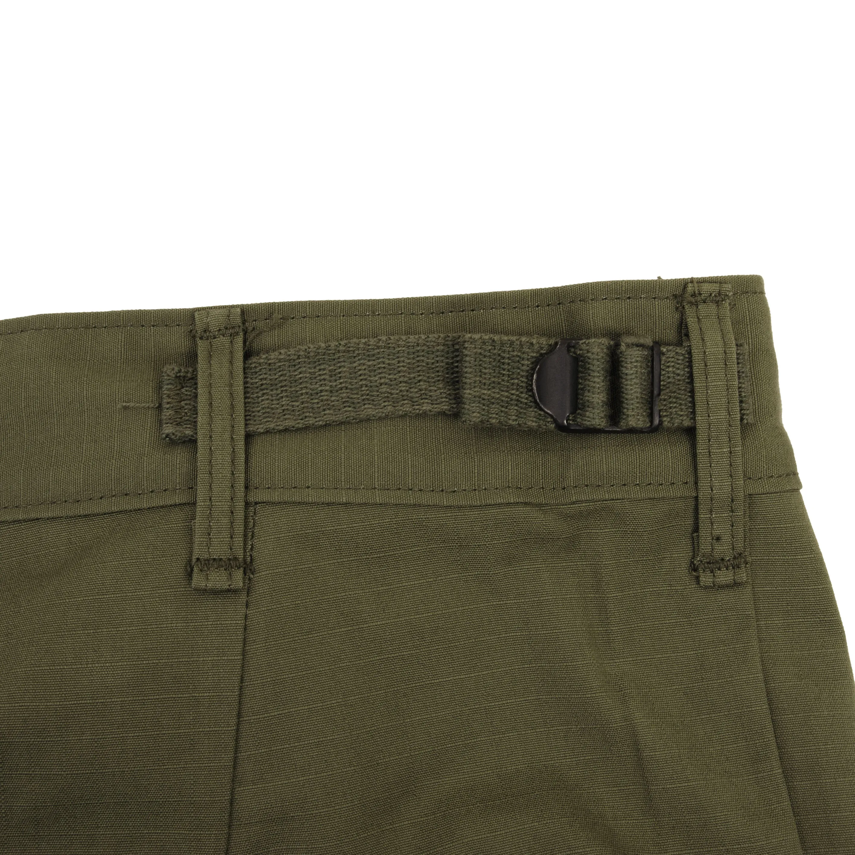 VINTAGE US ARMY TROPICAL COMBAT TROUSERS 1967 VIETNAM LARGE REGULAR NOS NEW